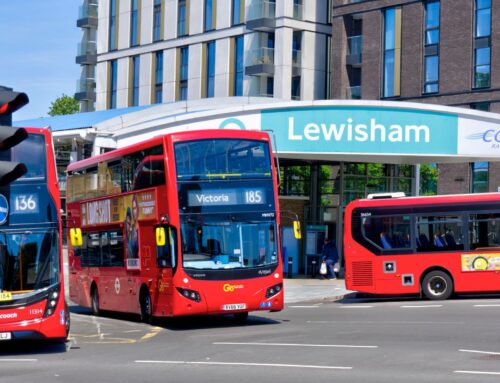 The Lewisham Local Plan – our response