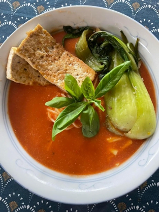 Green Your Eats Competition Winners! Plus January Cook-alongs ...